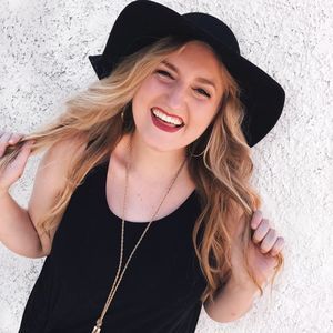 Meet your Posher, Kayleigh